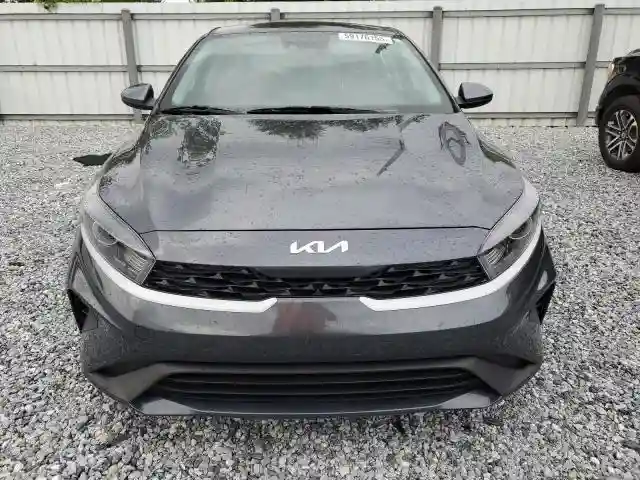3KPF24AD1PE633119 2023 KIA FORTE-4