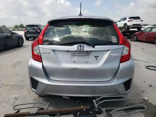 JHMGK5H91HS022760 2017 HONDA FIT-5
