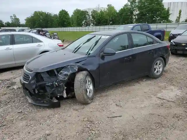 1G1PC5SB2F7208830 2015 CHEVROLET CRUZE-0