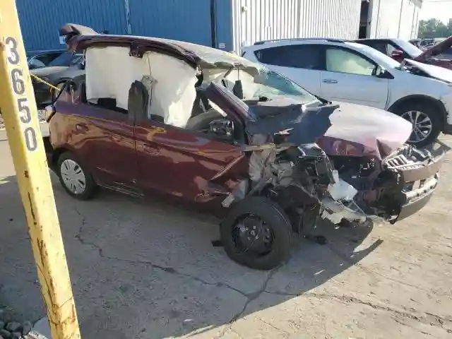 ML32AUHJXRH020946 2024 MITSUBISHI MIRAGE-3