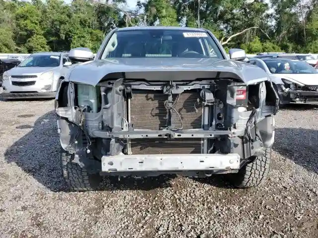5TFRX5GNXKX135045 2019 TOYOTA TACOMA-4