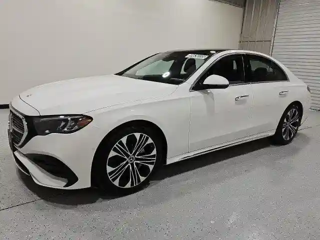 W1KLF4HB7SA095796 2025 MERCEDES-BENZ E-CLASS-0