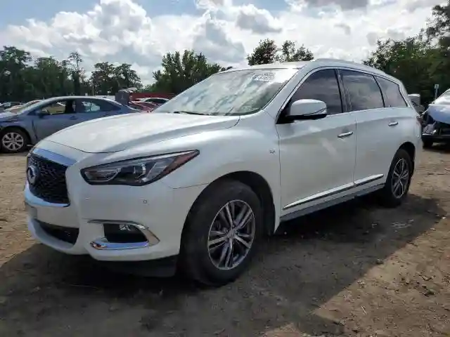 5N1DL0MM0HC519156 2017 INFINITI QX60-0