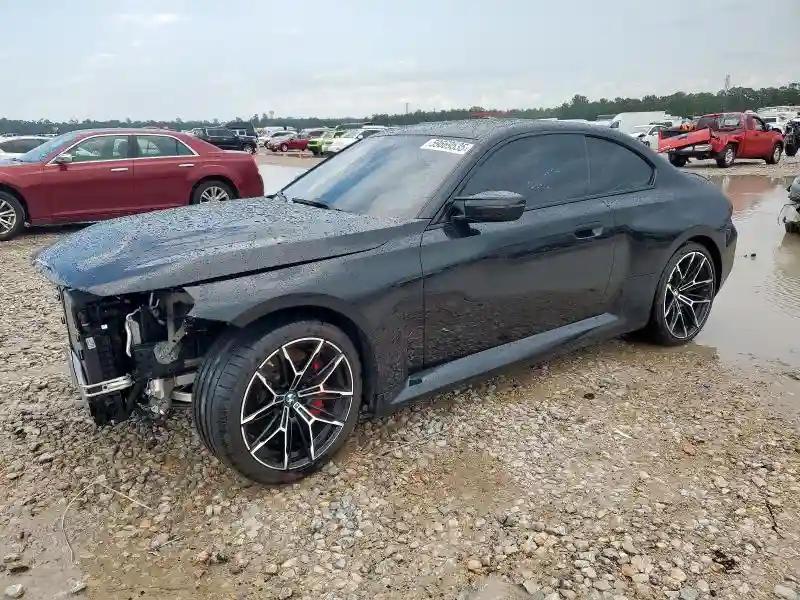 3MF13DM08R8E30274 2024 BMW M2-0