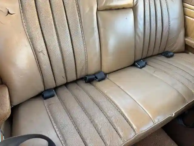11402312005315 1972 MERCEDES-BENZ 250-CLASS-5
