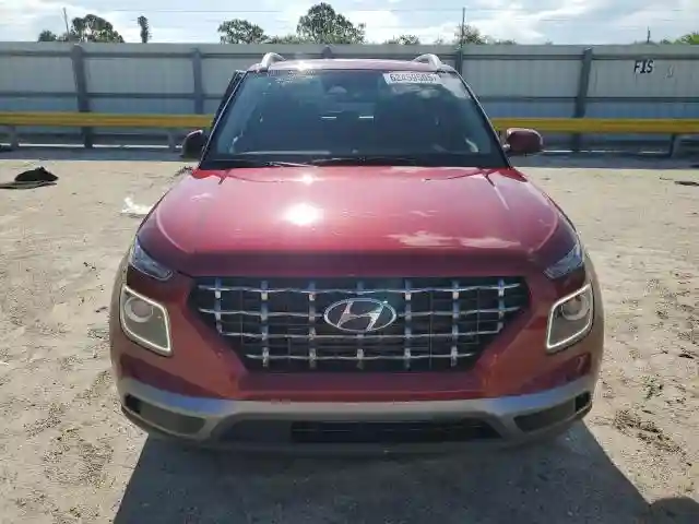 KMHRC8A30RU324332 2024 HYUNDAI VENUE-4
