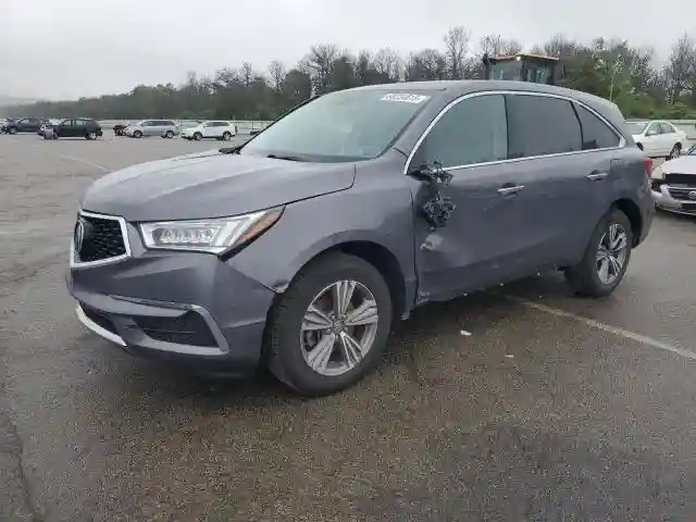 5J8YD4H32LL035429 2020 ACURA MDX-0
