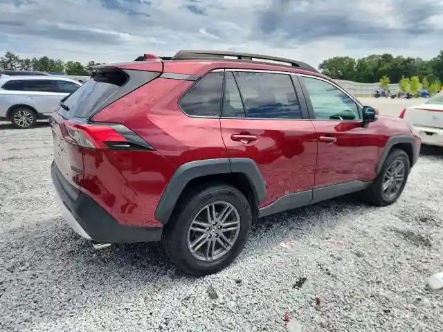 2T3J1RFV6KW012287 2019 TOYOTA RAV4-2