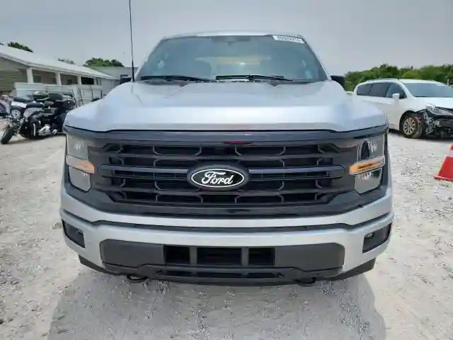 1FTFW3LD6SFA26496 2025 FORD ALL MODELS-4