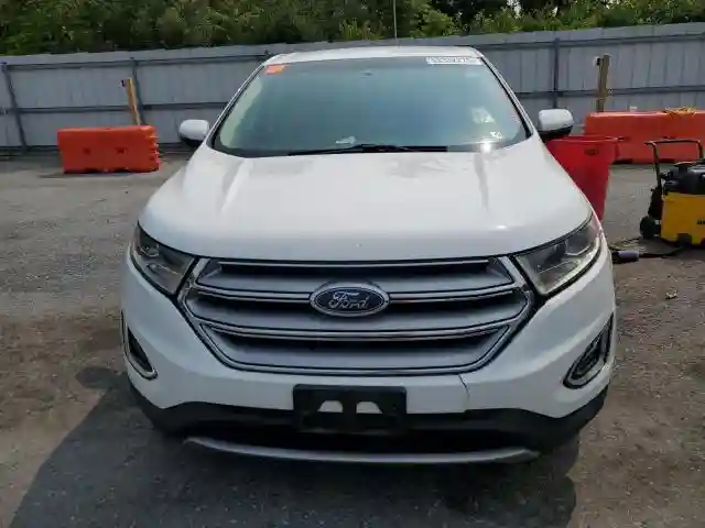 2FMPK4J99GBC05348 2016 FORD EDGE-4