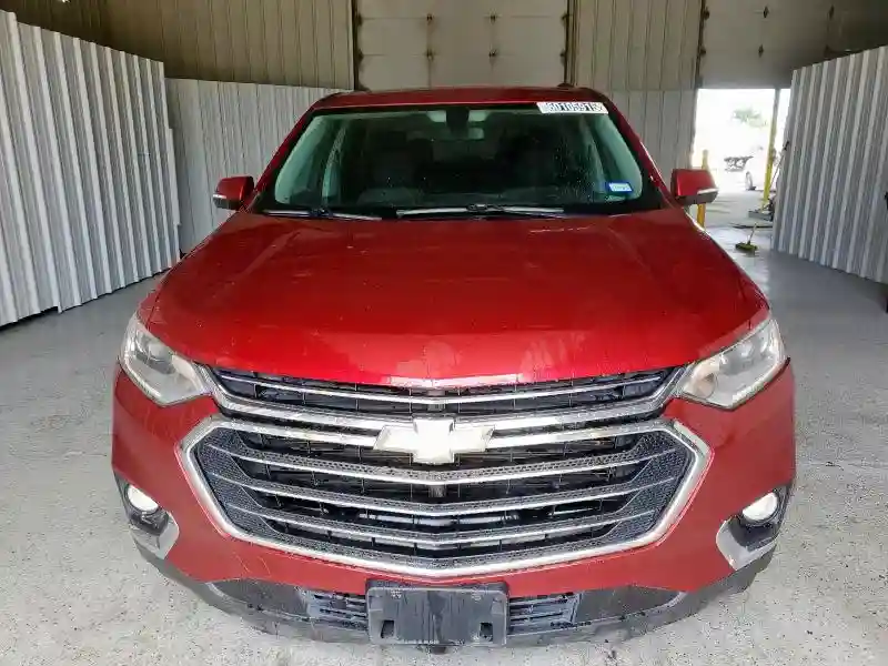 1GNERGKW8JJ134960 2018 CHEVROLET TRAVERSE-4