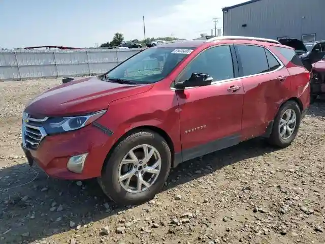 3GNAXMEV1JS533875 2018 CHEVROLET EQUINOX-0