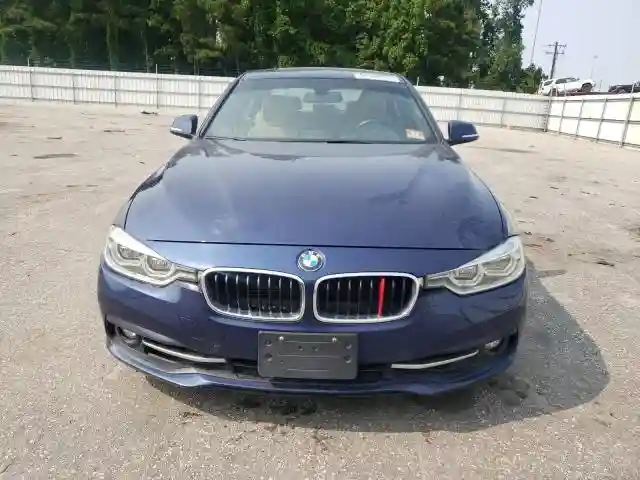 WBA8E3G58GNT75765 2016 BMW 3 SERIES-4