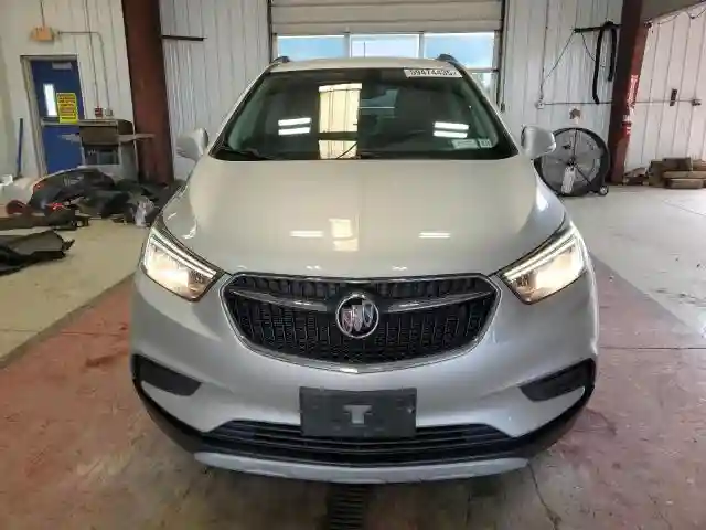 KL4CJESB8KB780546 2019 BUICK ENCORE-4