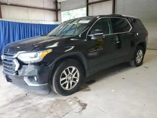 1GNEVGKWXJJ117184 2018 CHEVROLET TRAVERSE-0