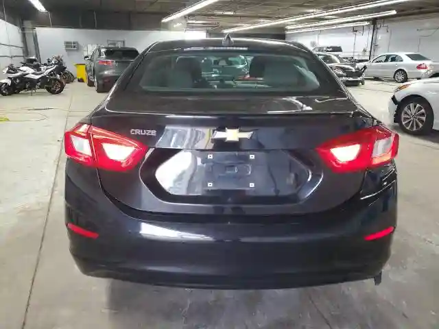 1G1BC5SM3G7273201 2016 CHEVROLET CRUZE-5