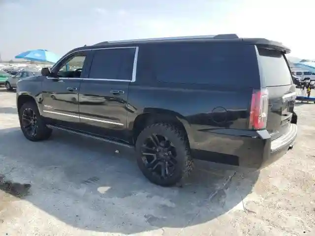 1GKS2JKJ6FR546387 2015 GMC YUKON-1