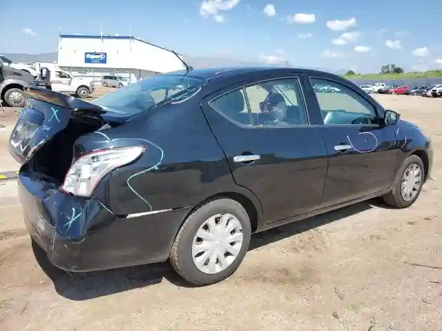 3N1CN7AP3HL806449 2017 NISSAN VERSA-2