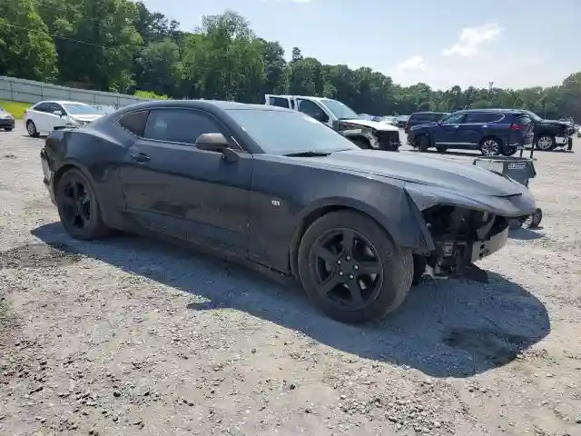 1G1FB1RXXK0138117 2019 CHEVROLET CAMARO-3