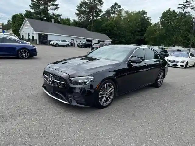 W1KZF8DB1MA903845 2021 MERCEDES-BENZ E-CLASS-1