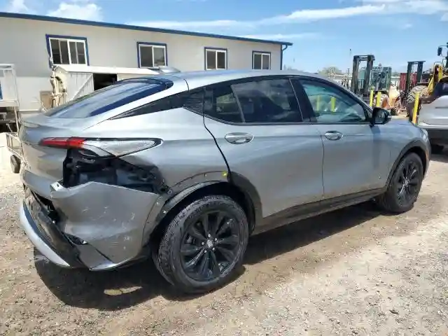 KL47LBEP9SB162895 2025 BUICK ENVISTA SP-2