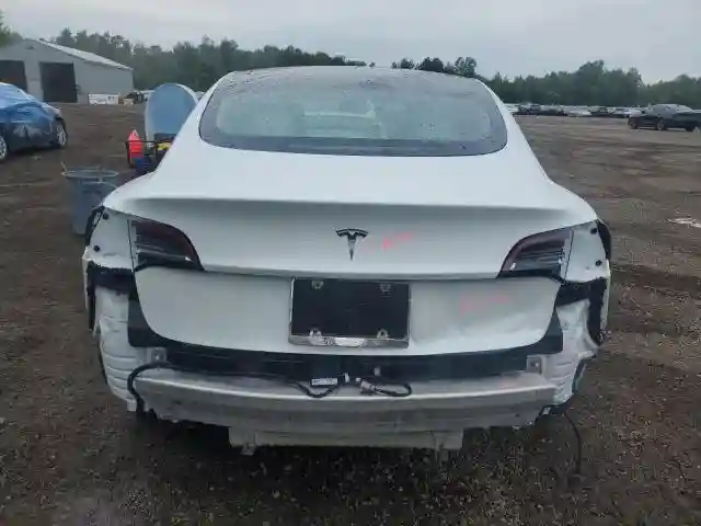 5YJ3E1EA5LF591549 2020 TESLA MODEL 3-5