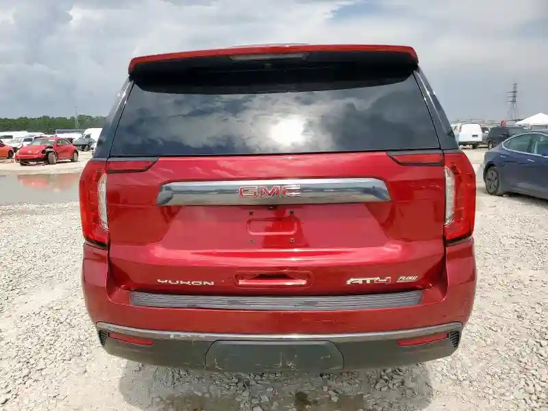 1GKS2HKD3PR428270 2023 GMC YUKON-5