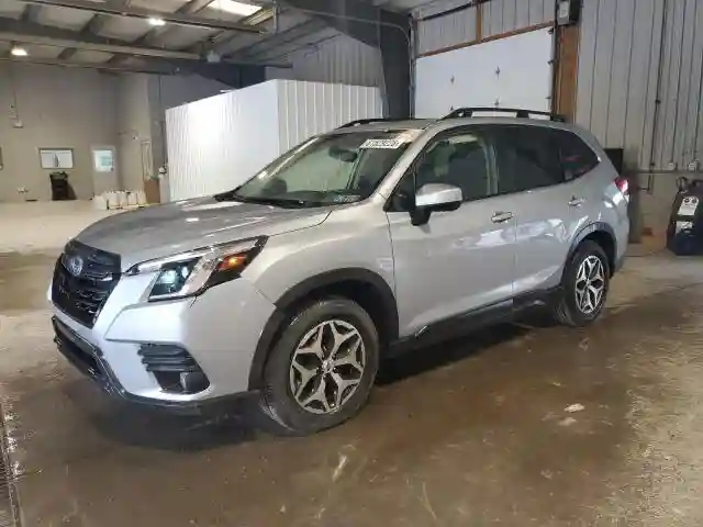 JF2SKAEC0PH485152 2023 SUBARU FORESTER-0