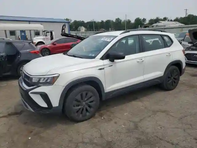 3VVMX7B23NM067248 2022 VOLKSWAGEN TAOS S-0