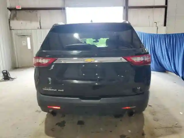 1GNEVGKWXJJ117184 2018 CHEVROLET TRAVERSE-5