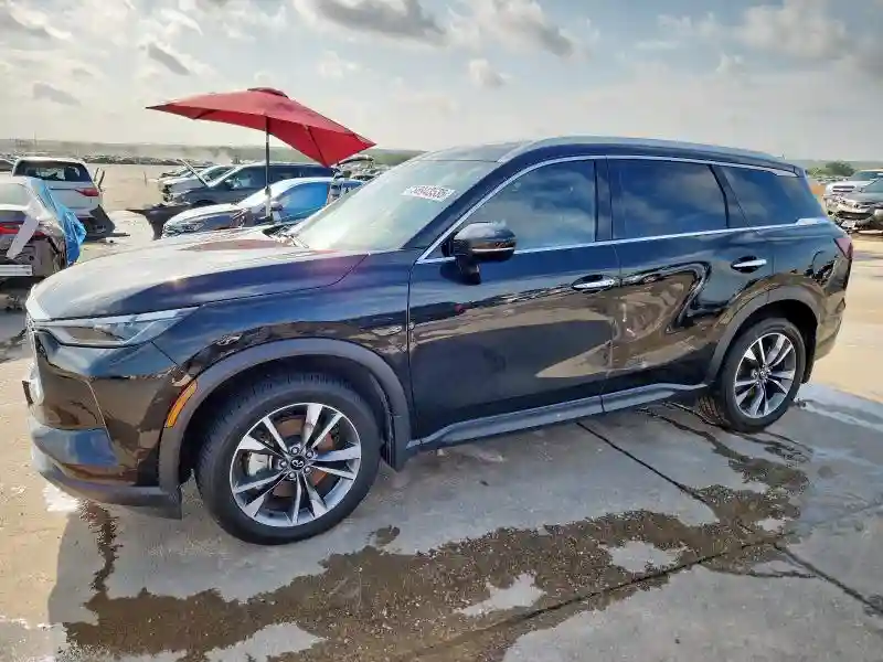 5N1DL1FR8NC340129 2022 INFINITI QX60-0