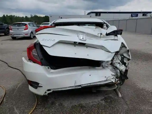 2HGFC2F71GH003367 2016 HONDA CIVIC-5