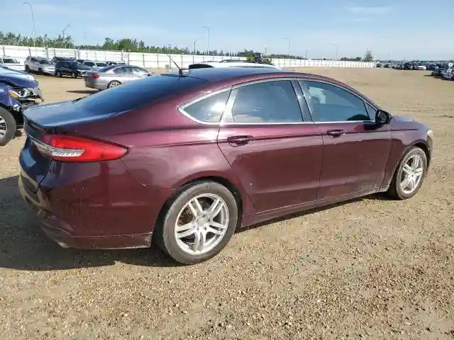 3FA6P0G78HR121451 2017 FORD FUSION-2