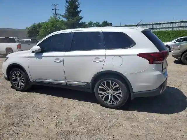 JA4AD3A31GZ029297 2016 MITSUBISHI OUTLANDER-1