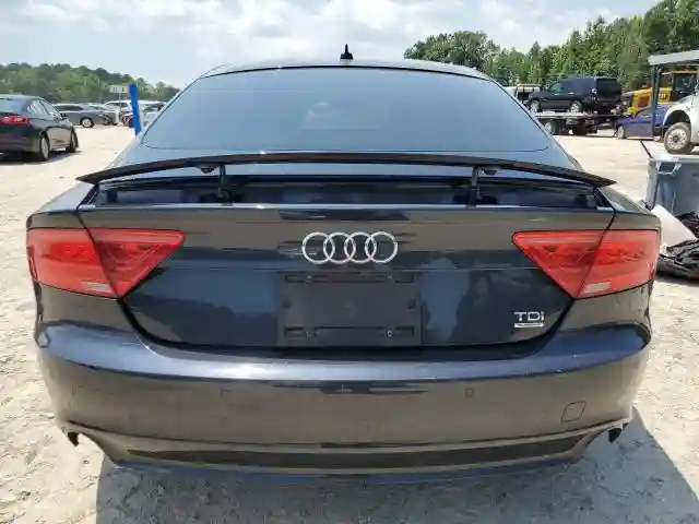 WAUWMAFC0FN050539 2015 AUDI A7-5