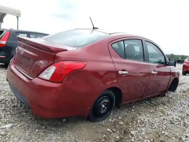3N1CN7AP1HL820415 2017 NISSAN VERSA-2