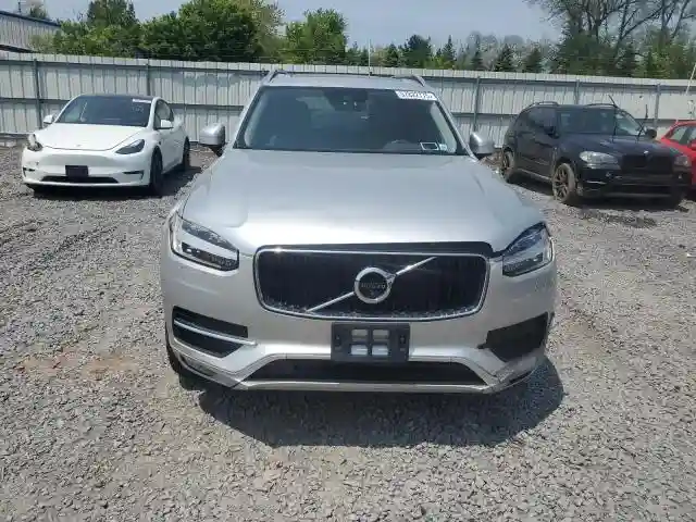 YV4A22PK3G1067694 2016 VOLVO XC90-4