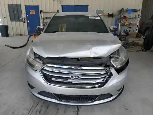 1FAHP2F88FG105978 2015 FORD TAURUS-4
