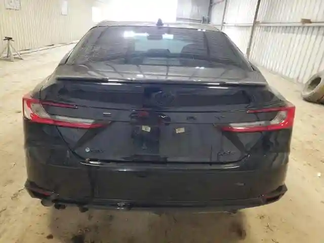 4T1DAACK7SU541457 2025 TOYOTA CAMRY-5
