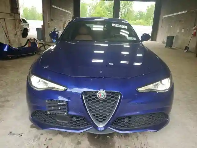 ZARFANAN9L7629899 2020 ALFA ROMEO GIULIA-4