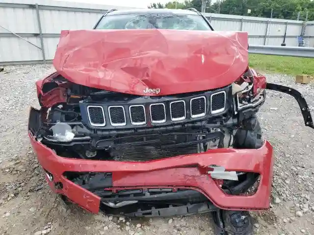 3C4NJDCB2LT143370 2020 JEEP COMPASS-4