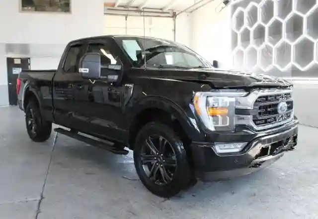 1FTFX1E85MFC15306 2021 FORD F-150-0