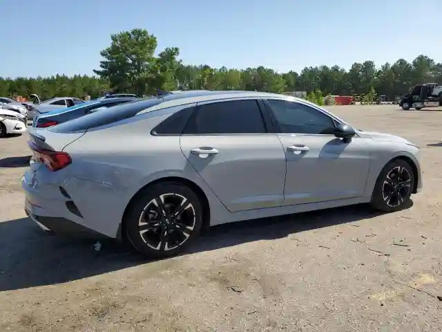 5XXG64J21MG068283 2021 KIA K5-2