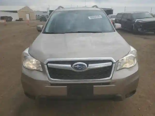 JF2SJAFCXFH456757 2015 SUBARU FORESTER-4