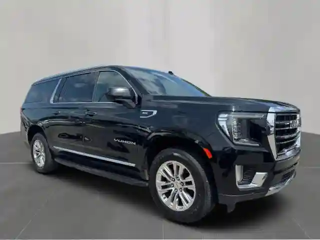 1GKS1GKD2MR174091 2021 GMC YUKON-0