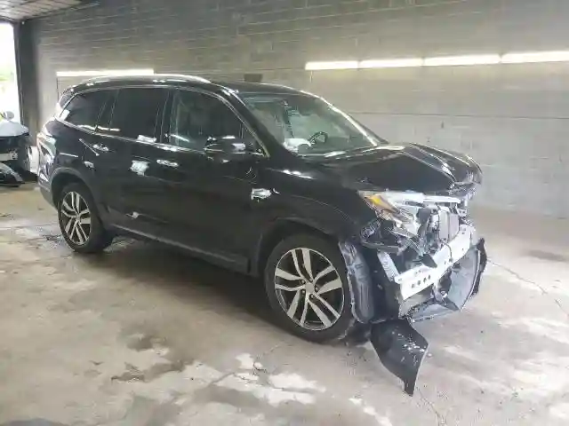 5FNYF6H91HB011030 2017 HONDA PILOT-3