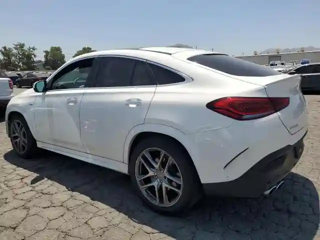 4JGFD6BB2NA664961 2022 MERCEDES-BENZ GLE-CLASS-1