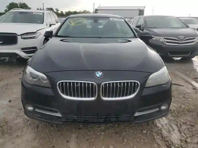WBA5B3C59FD542270 2015 BMW 5 SERIES-4
