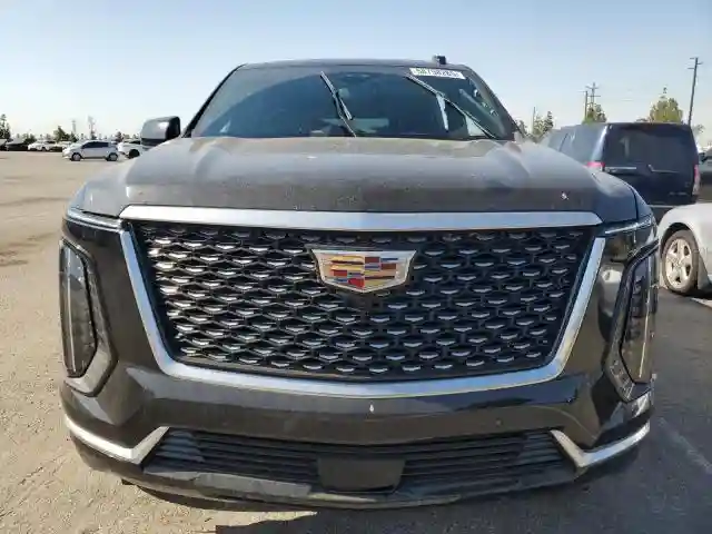 1GYS8KRL6SR126026 2025 CADILLAC ESCALADE-4