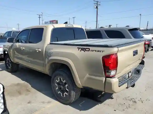 3TMAZ5CN8HM039863 2017 TOYOTA TACOMA-1
